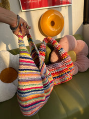 The Dumpling Bag