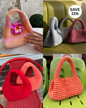 The Brunch Bundle - 3 Design Bundle