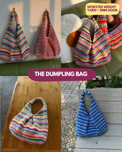 The Dumpling Bag