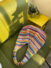 The Scrap Yarn Bundle
