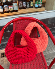 The Egg Bag (2 sizes)