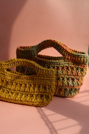 The Twisty Shopper