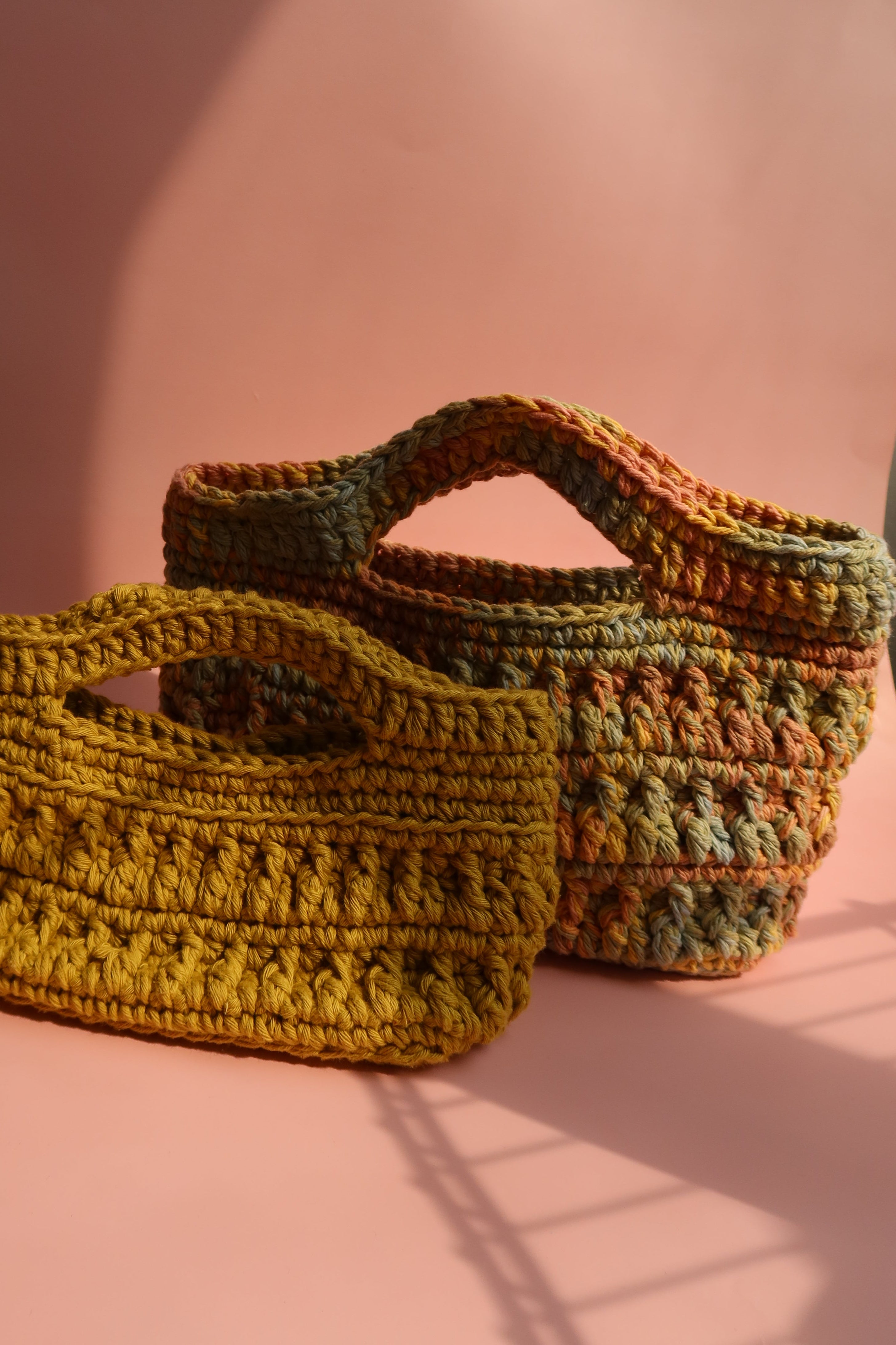 The Twisty Shopper