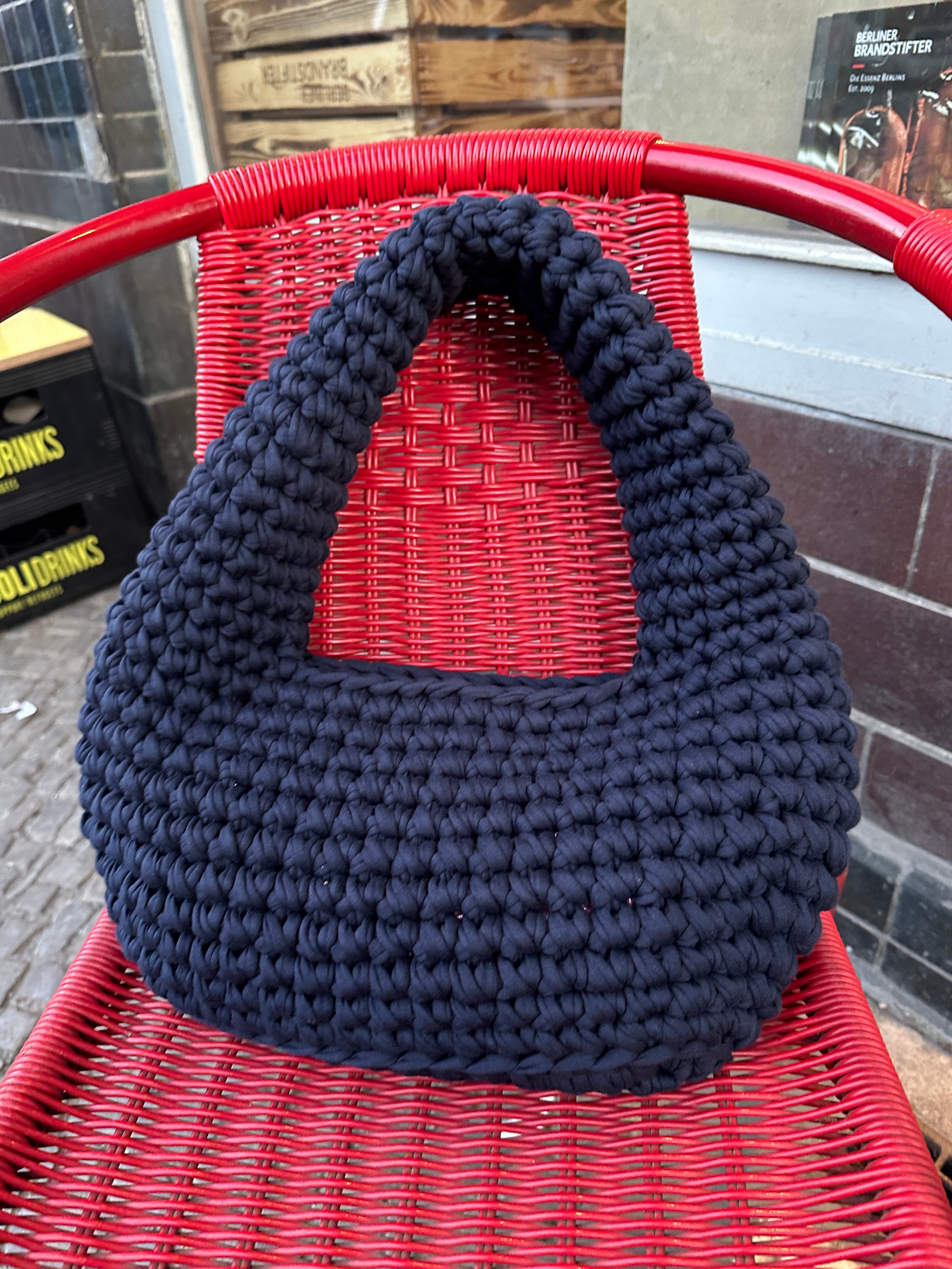The Egg Bag
