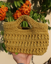 The Twisty Shopper