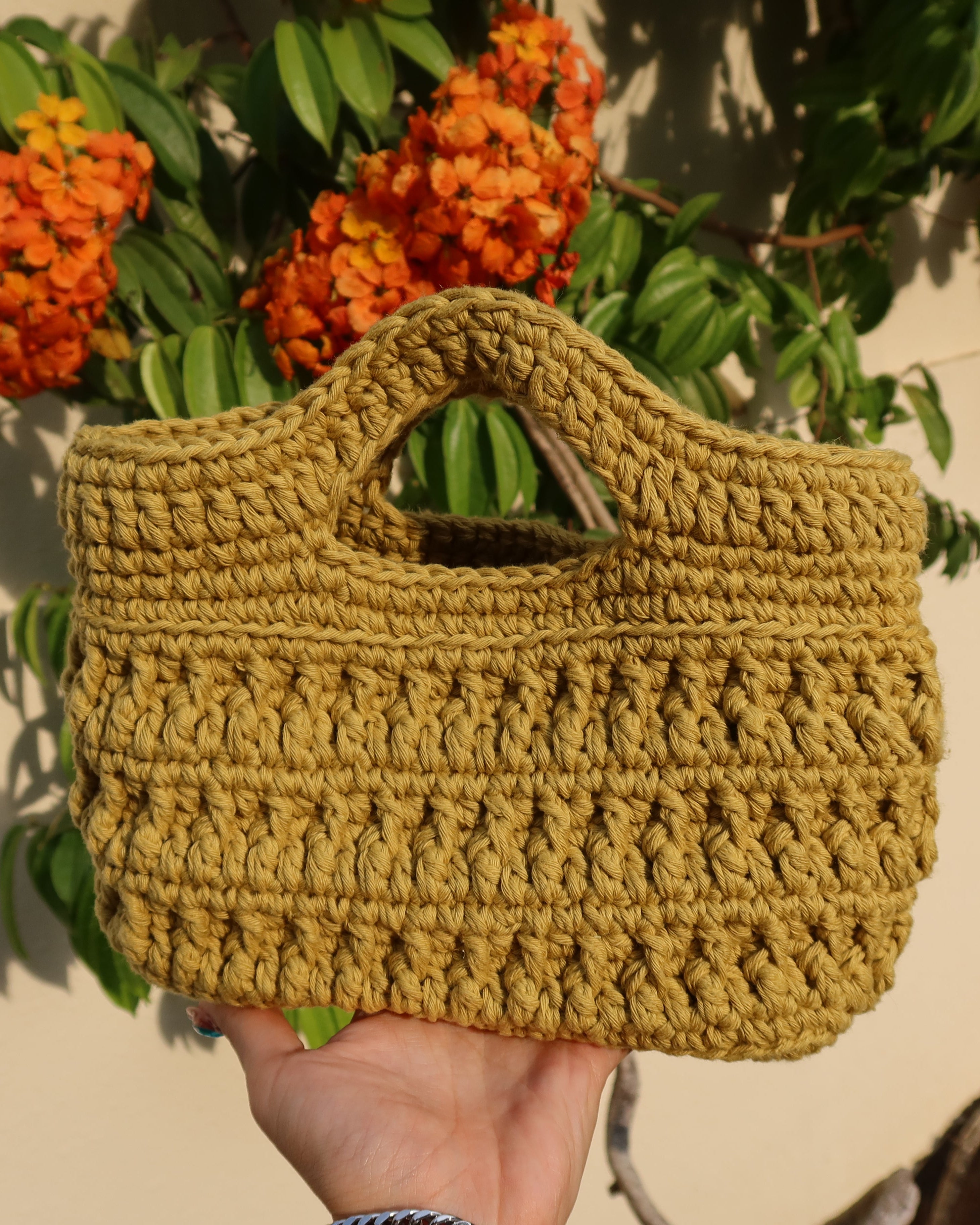 The Twisty Shopper