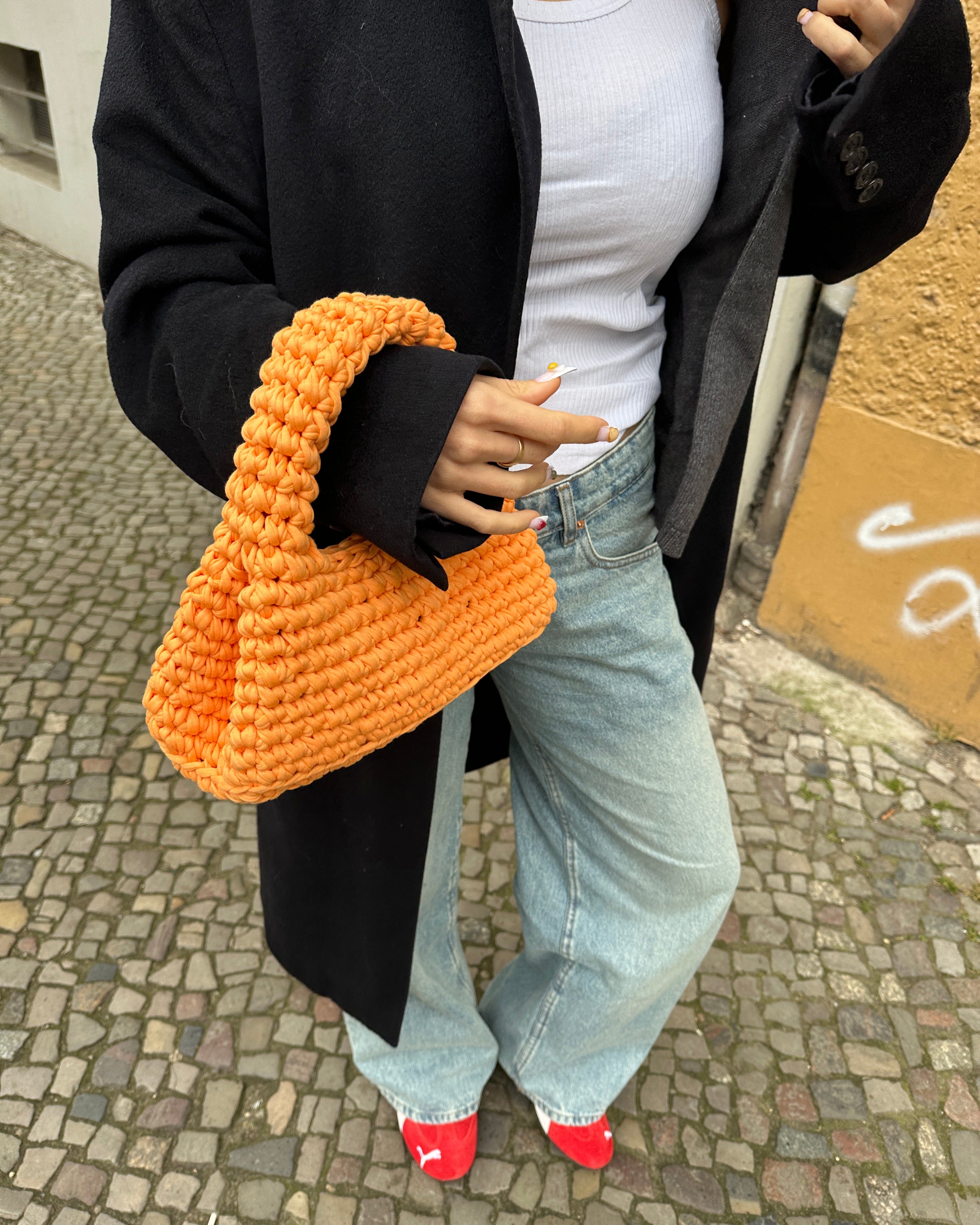 The Loaf Bag (2 sizes)