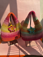 The Donut Bag (2 sizes)