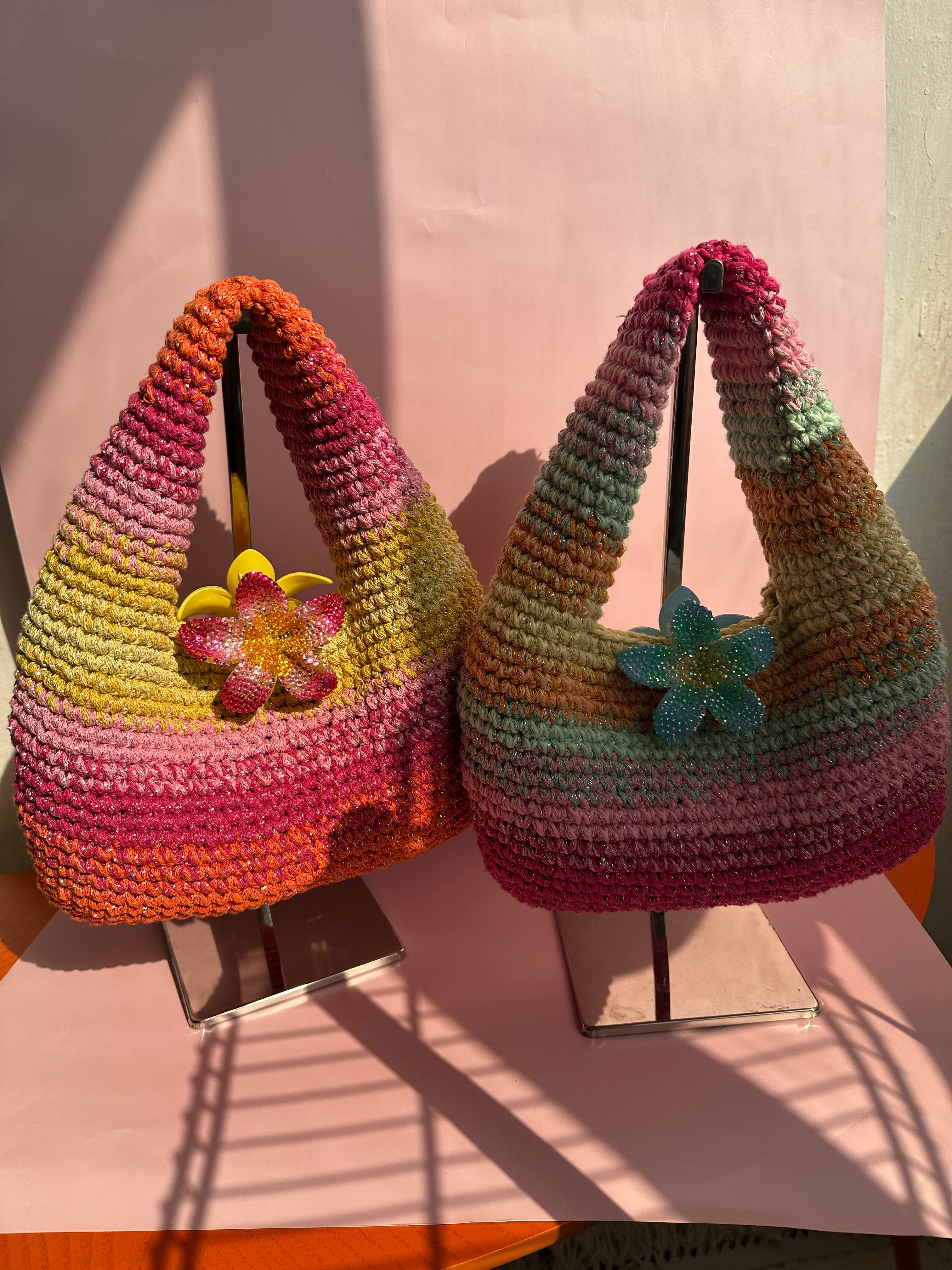 The Donut Bag (2 sizes)