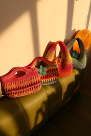 The Scrap Yarn Bundle