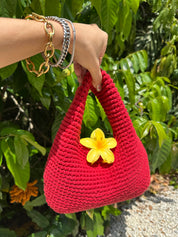 The Donut Bag (2 sizes)