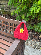 The Donut Bag (2 sizes)