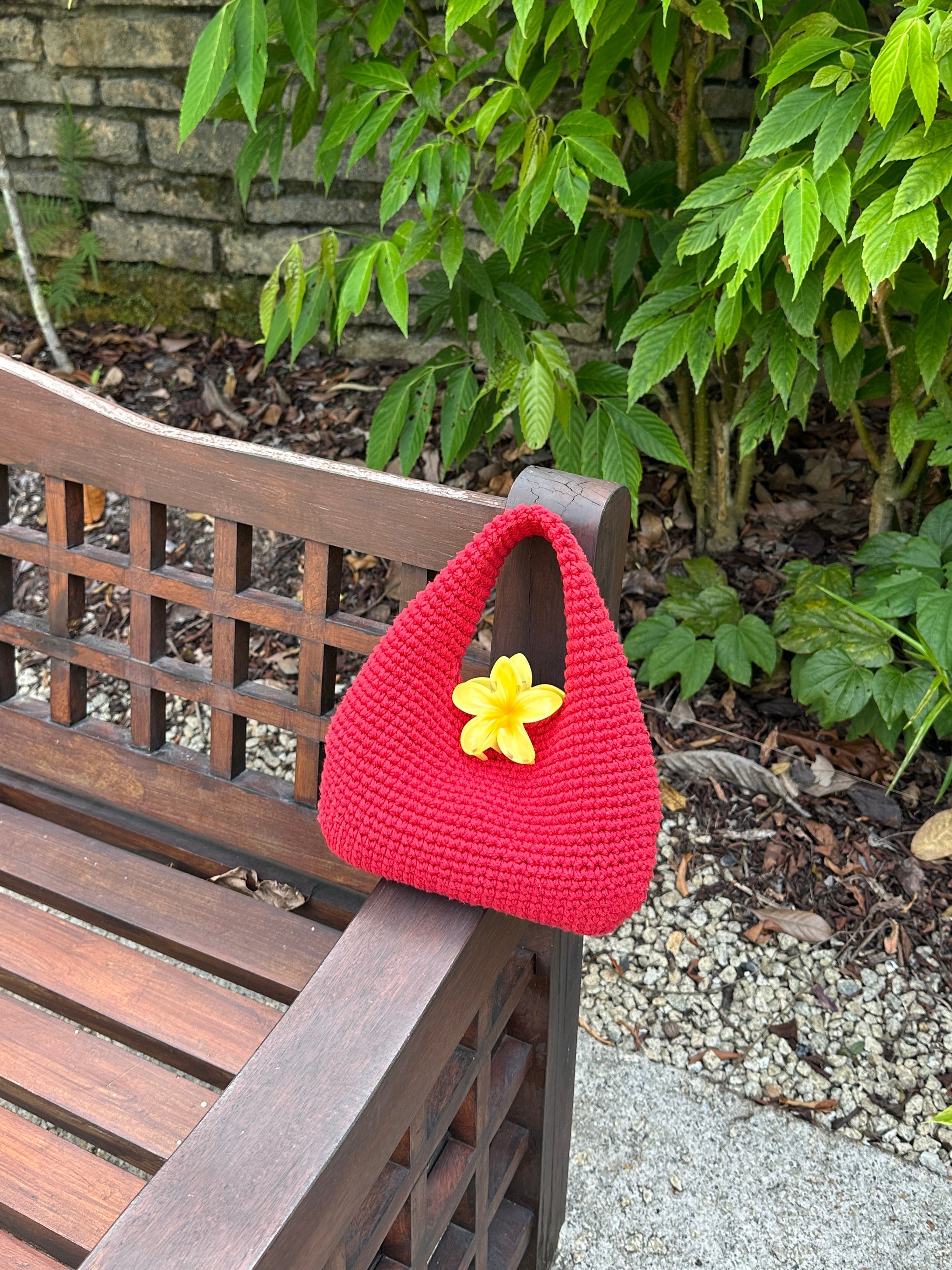 The Donut Bag (2 sizes)