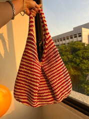 The Dumpling Bag