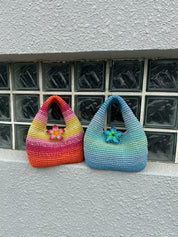 The Donut Bag (2 sizes)