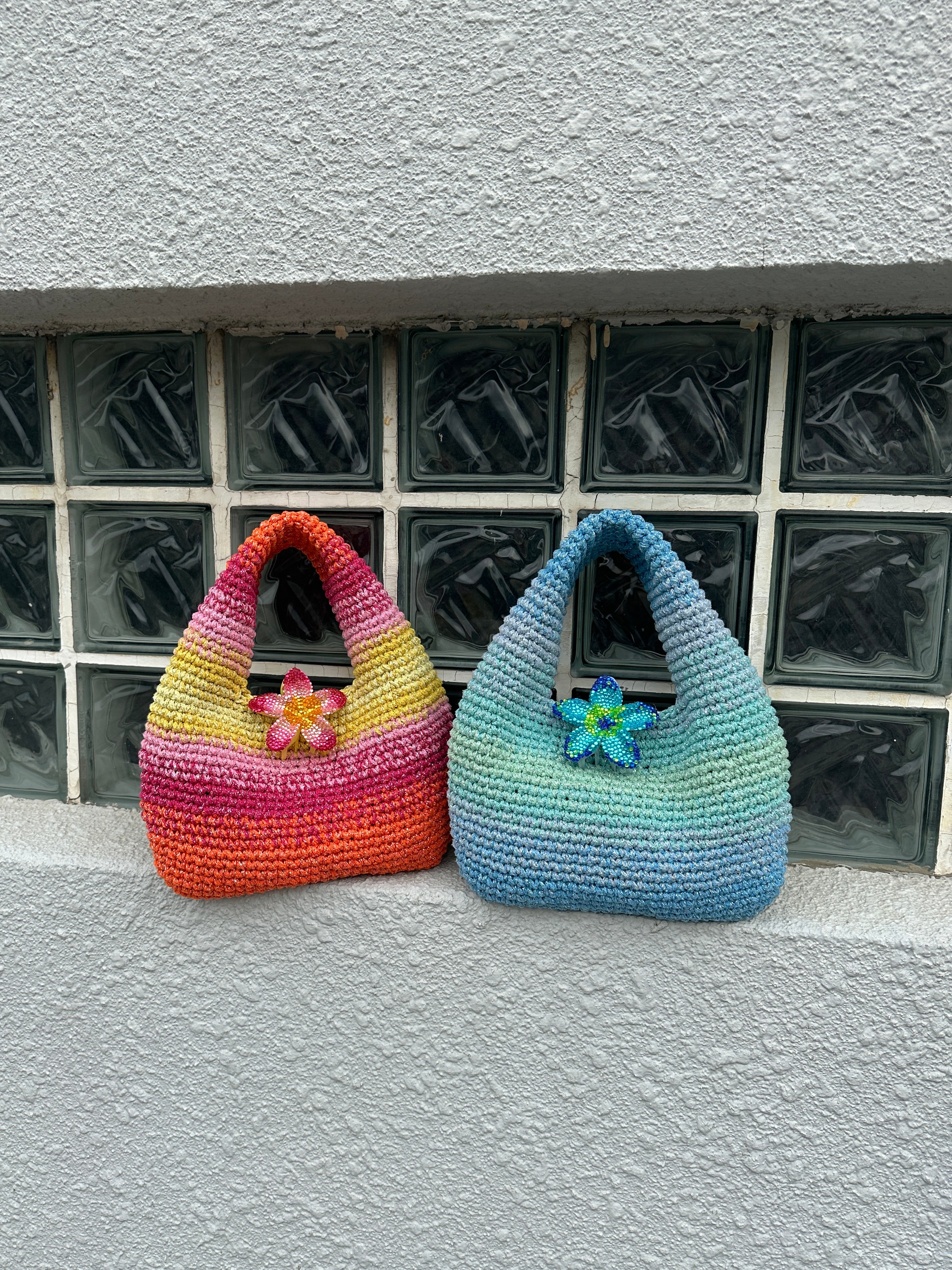 The Donut Bag (2 sizes)