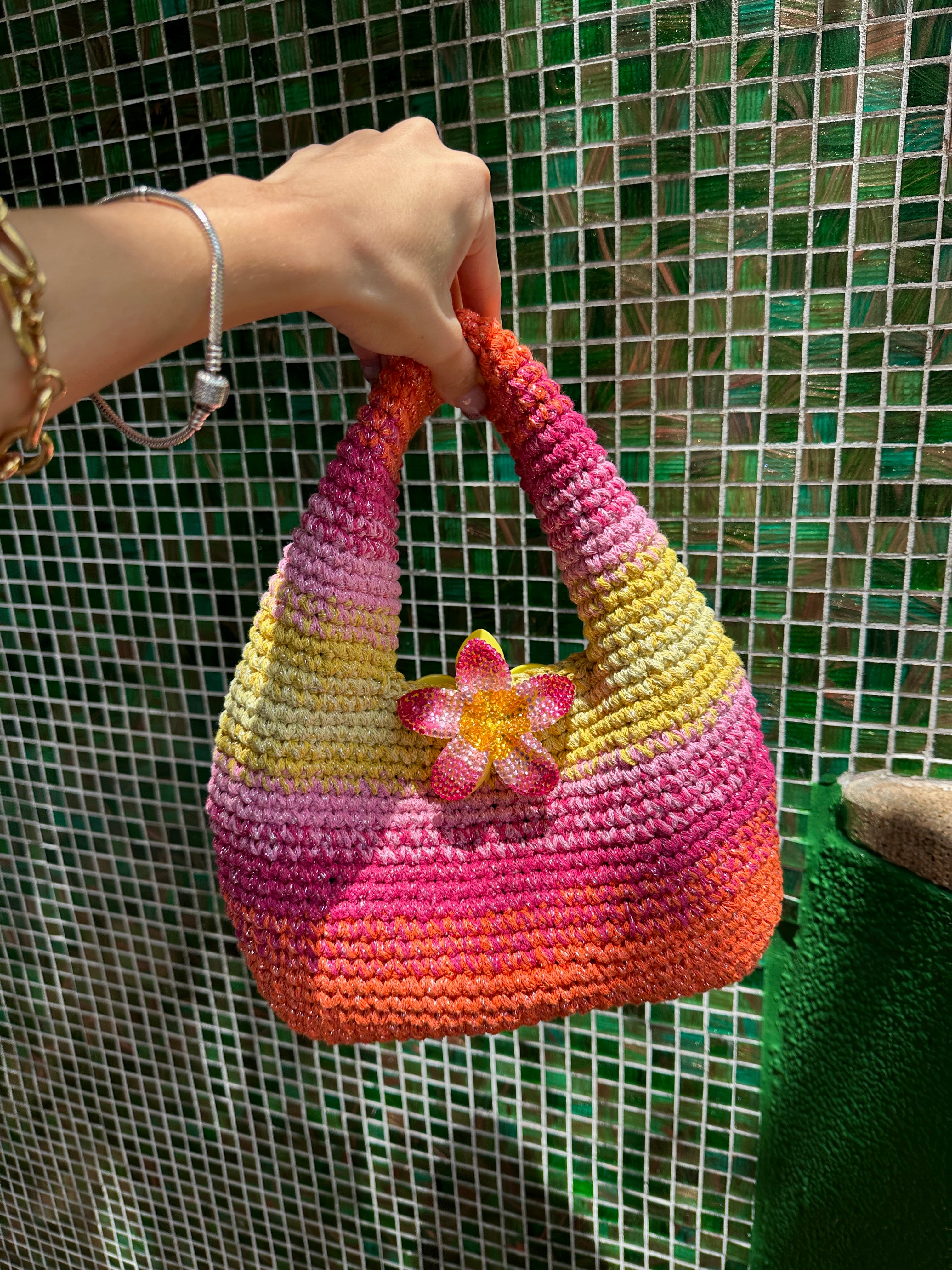 The Donut Bag (2 sizes)