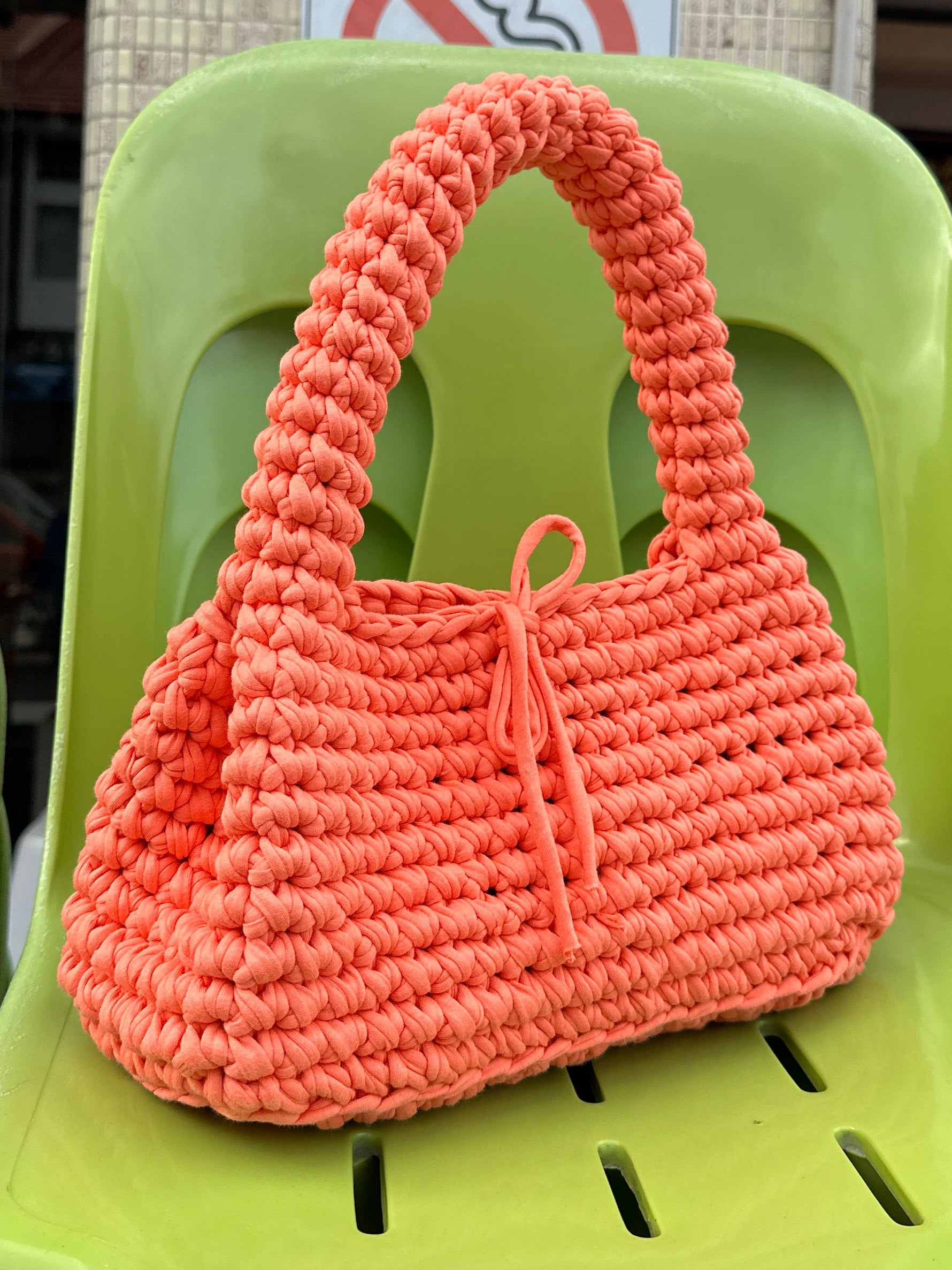 9+ Crochet Bag Tutorial The Loaf Bag: Beginner-friendly crochet bag tutorial with video! – Bygalk