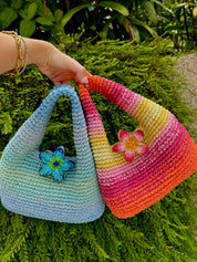 The Donut Bag (2 sizes)