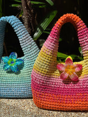 The Donut Bag (2 sizes)