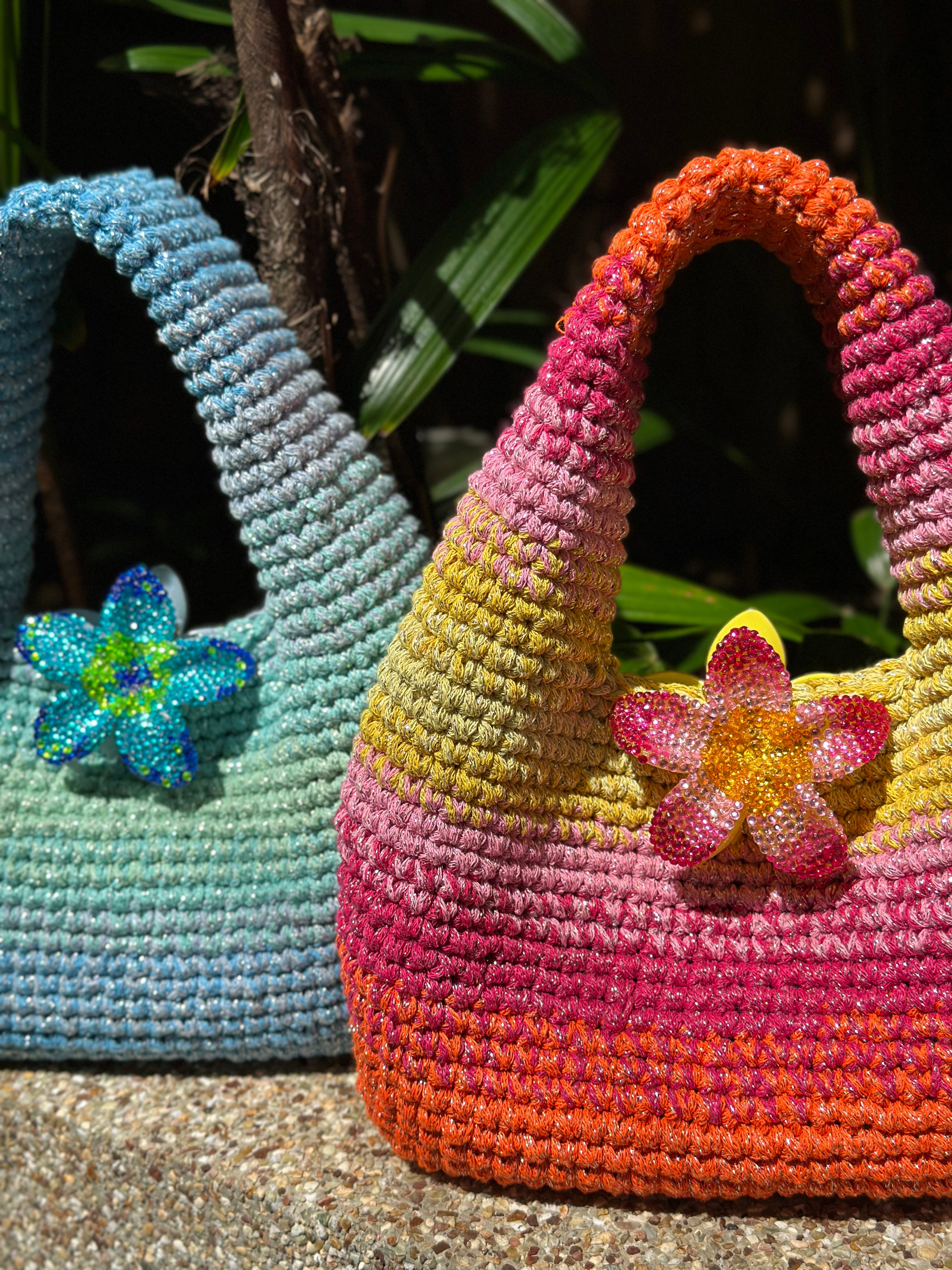 The Donut Bag (2 sizes)