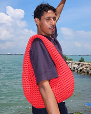 The Egg Bag (2 sizes)
