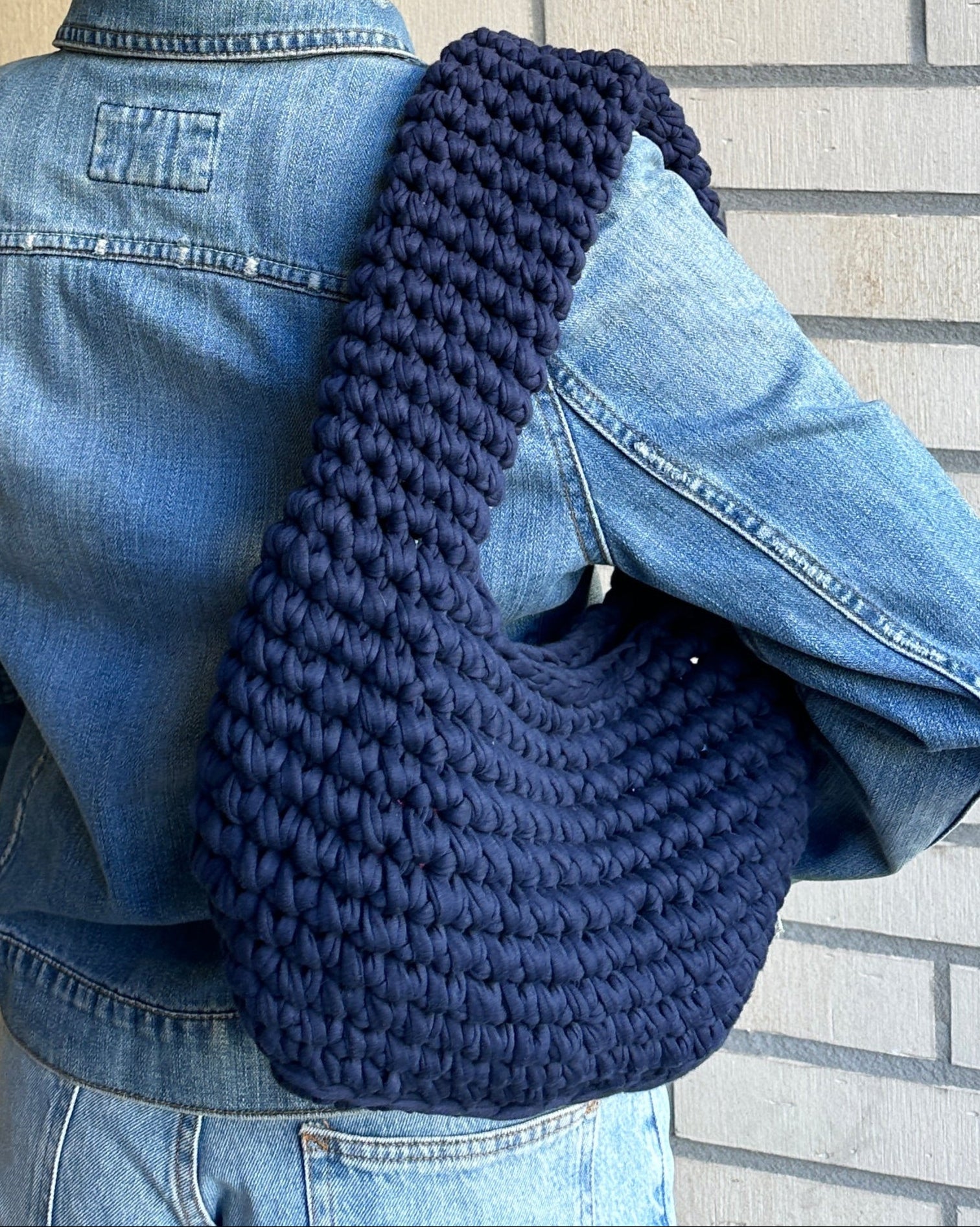 The Egg Bag (2 sizes)