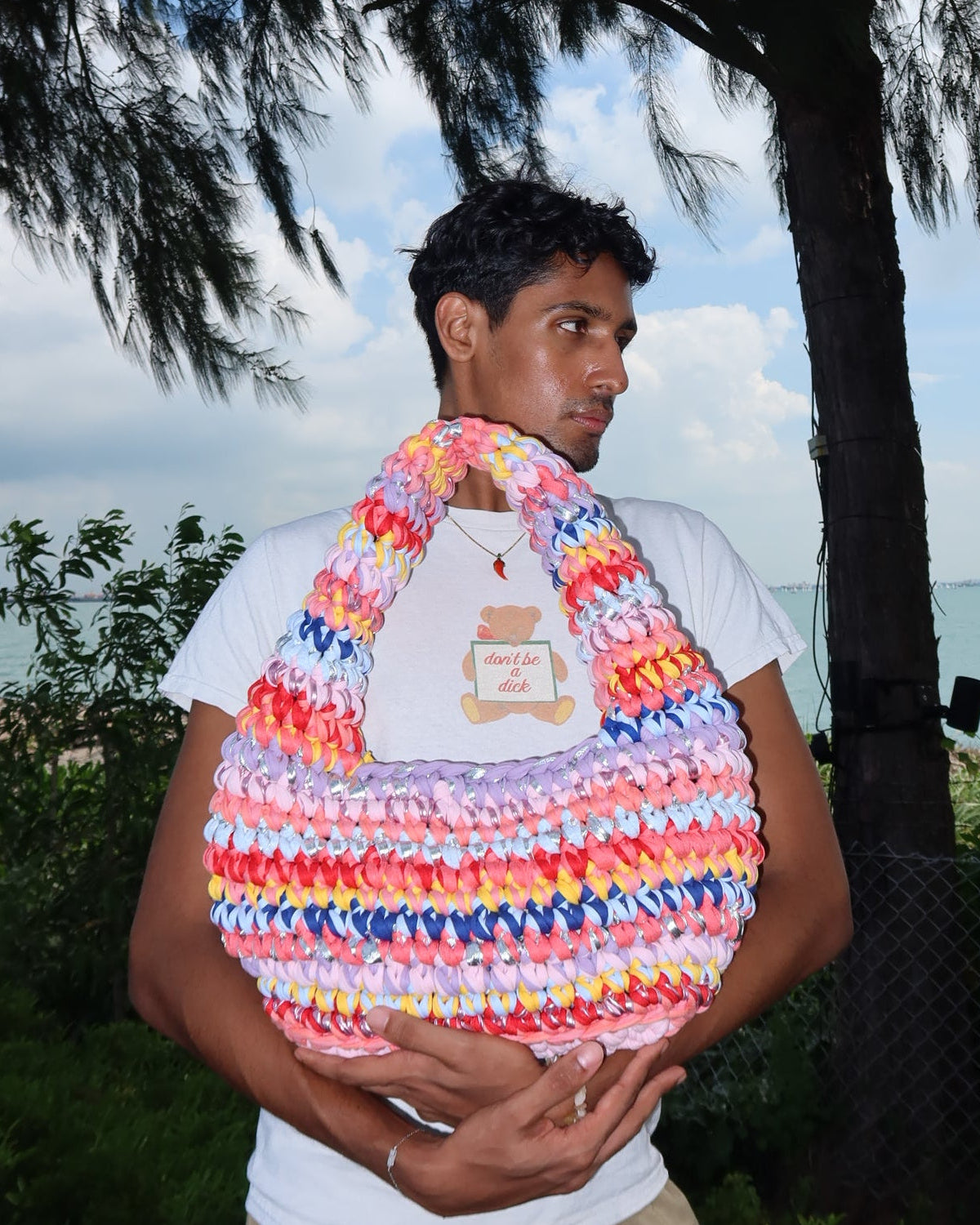 The Egg Bag (2 sizes)
