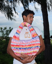 The Egg Bag (2 sizes)
