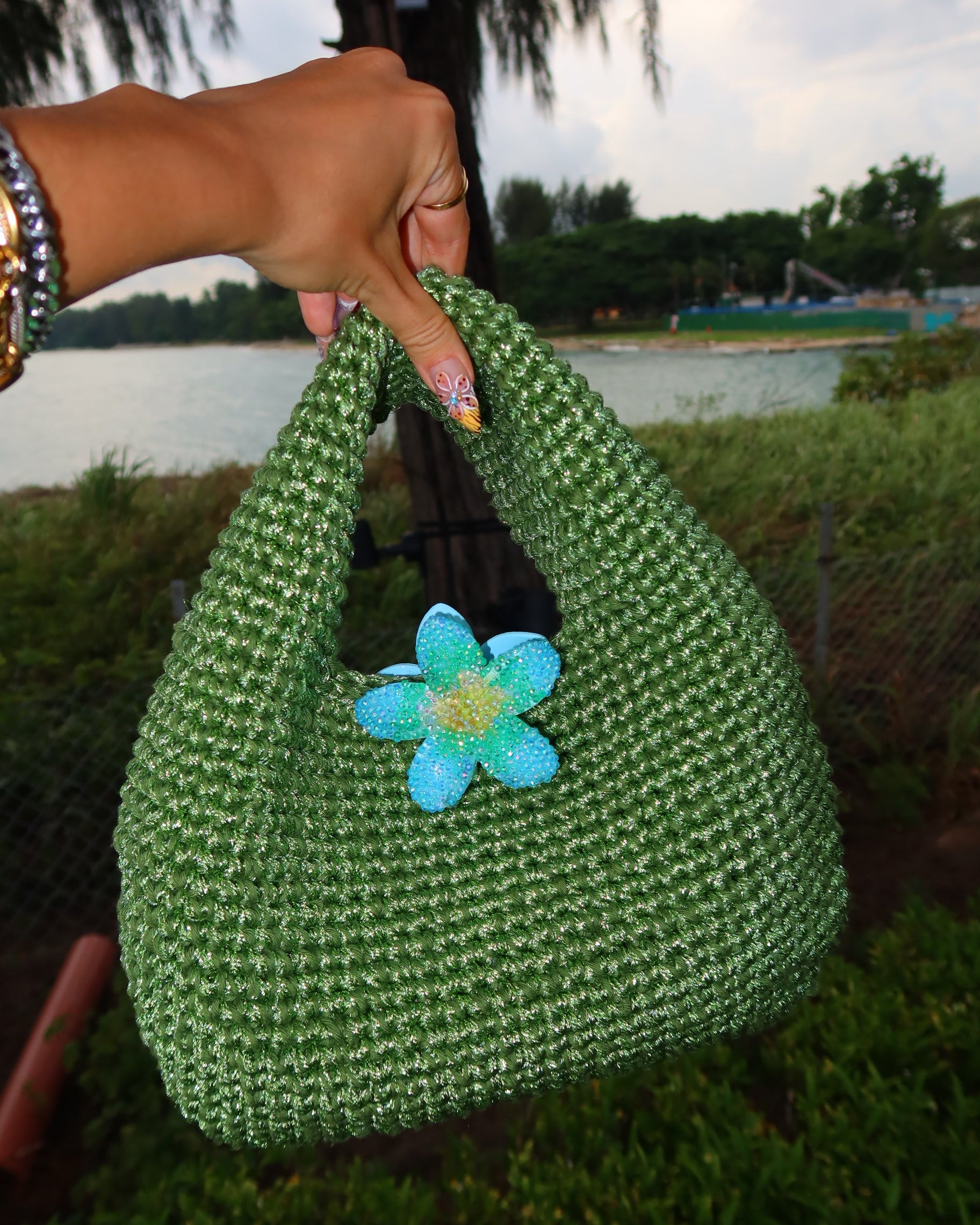 The Donut Bag (2 sizes)