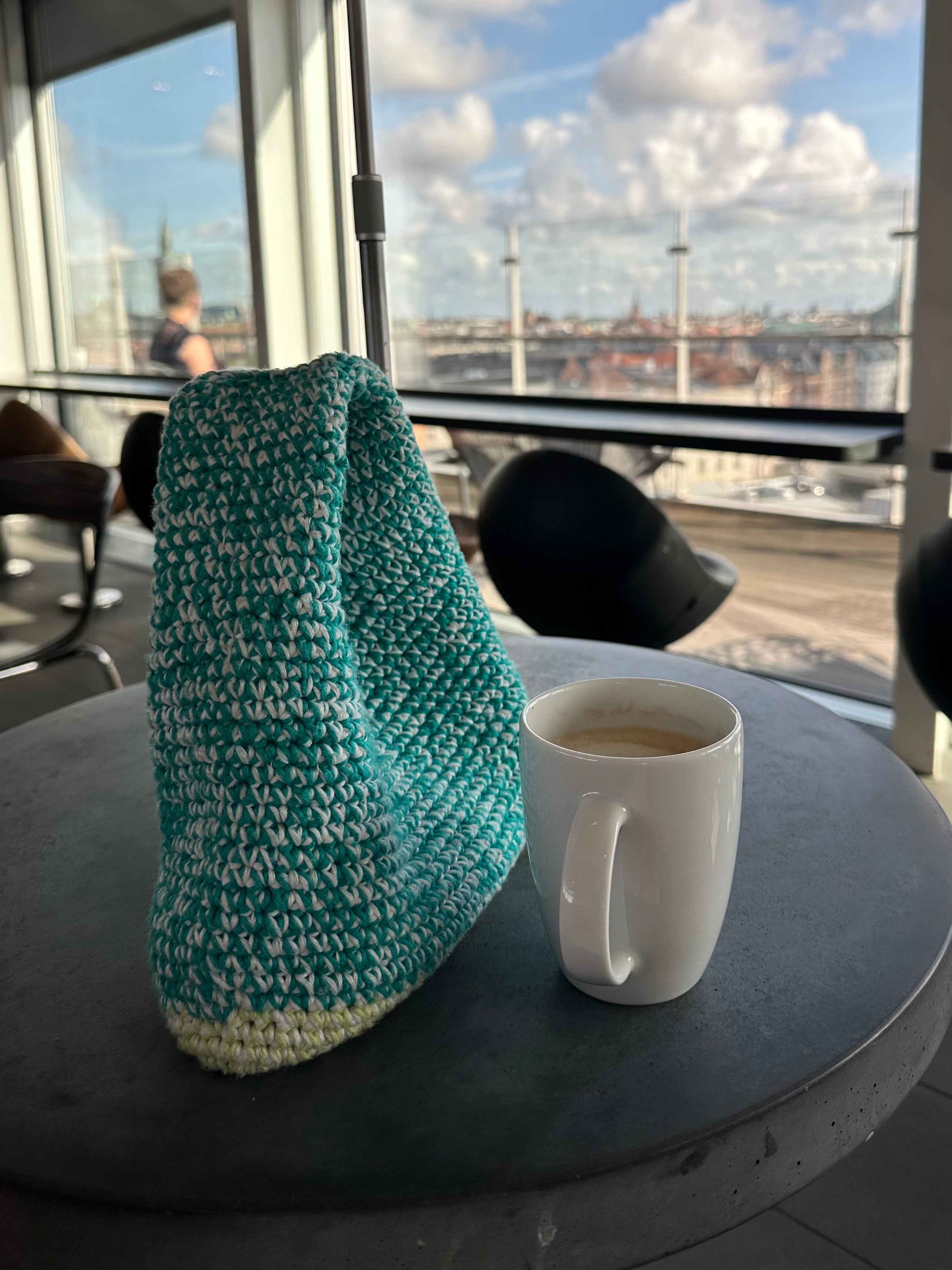 The Donut Bag