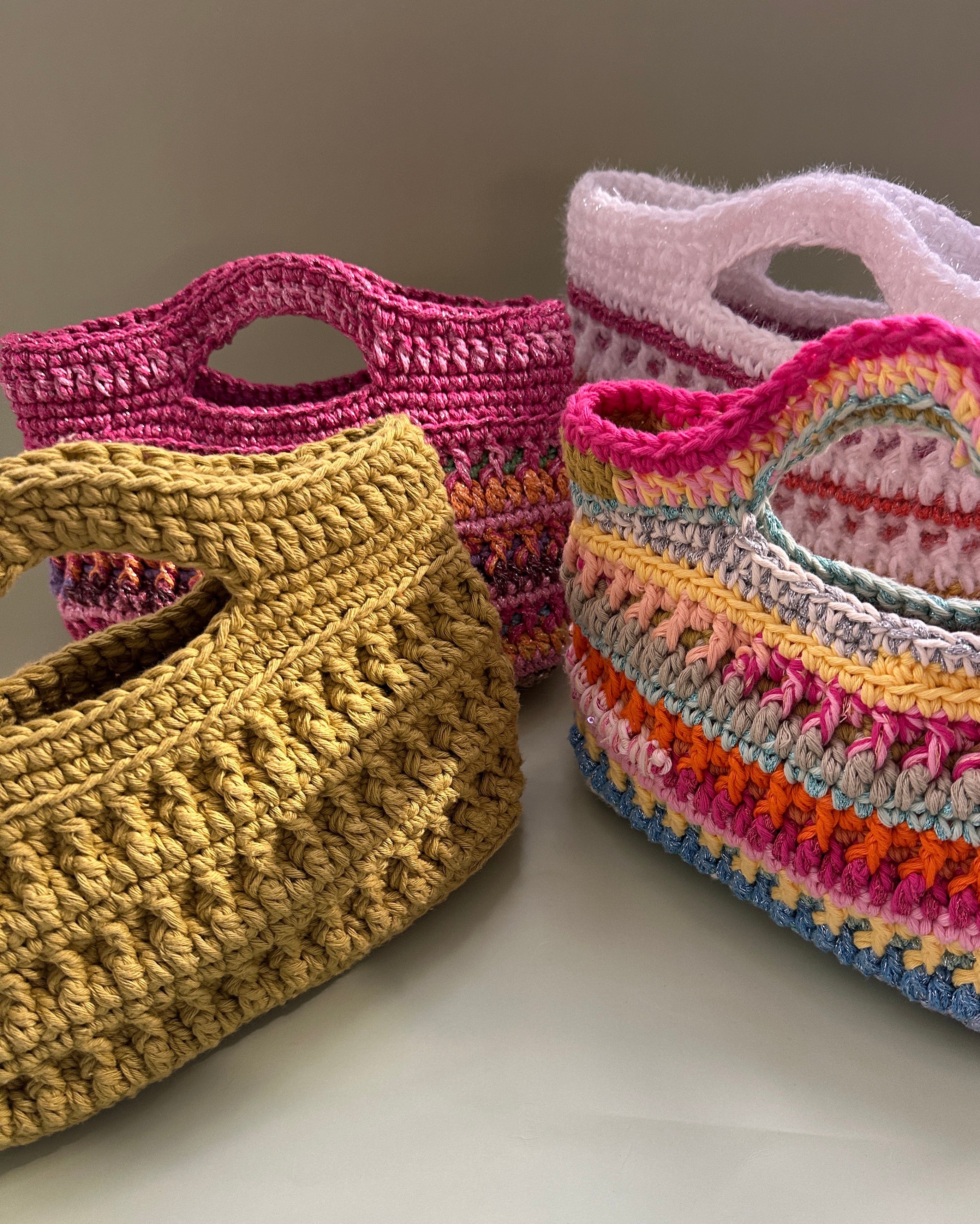 The Twisty Shopper