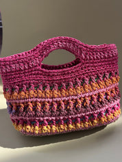 The Twisty Shopper