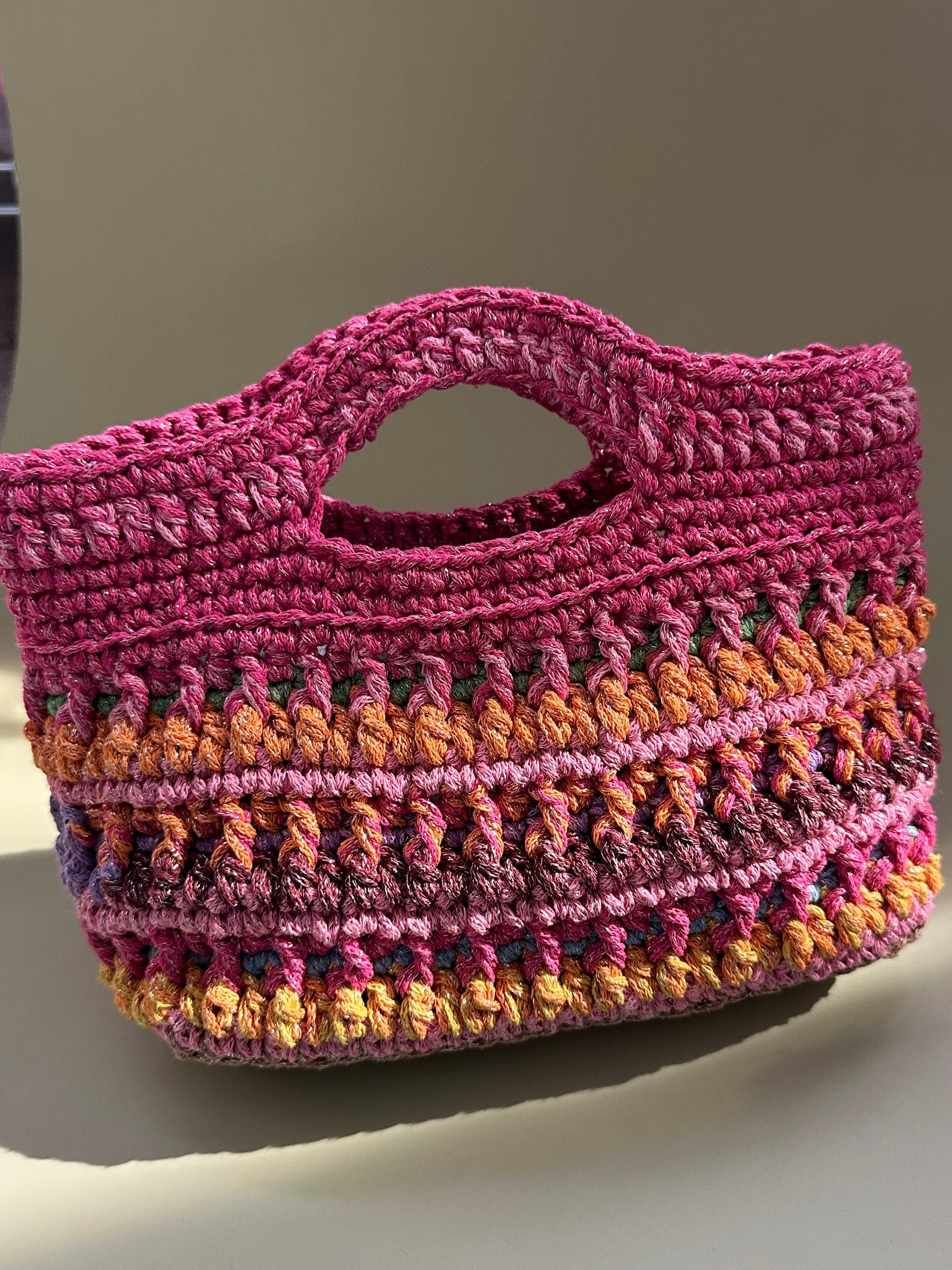 The Twisty Shopper