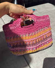 The Twisty Shopper