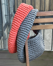 The Egg Bag (2 sizes)