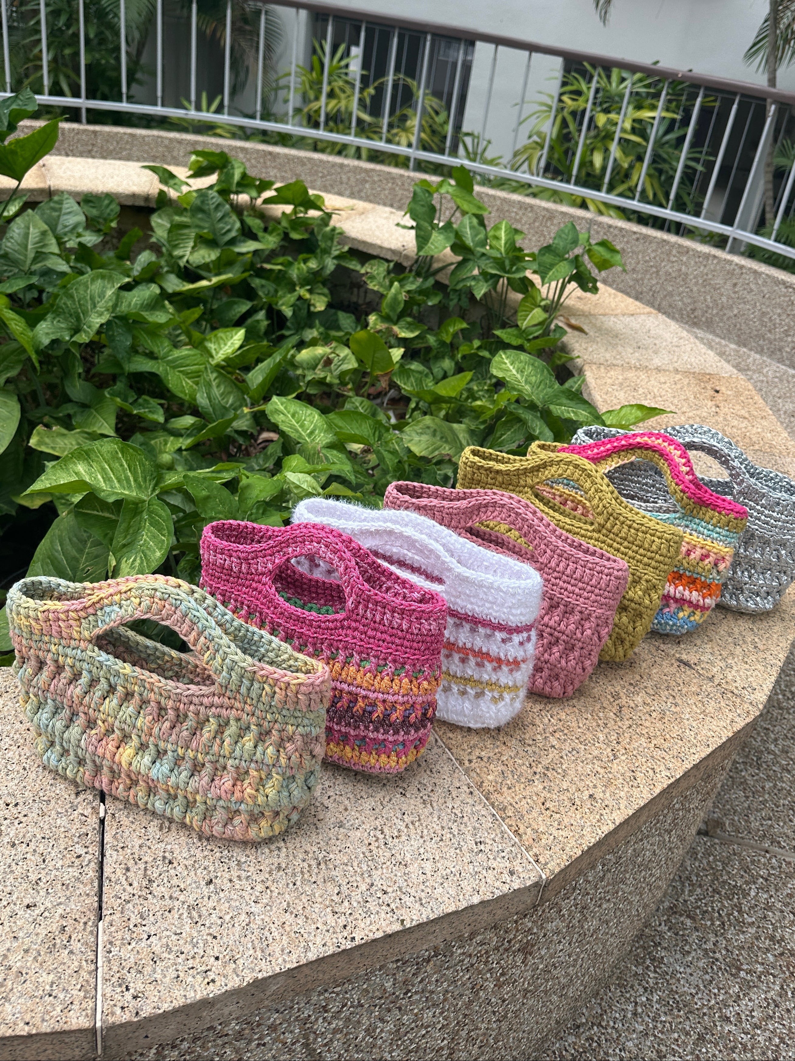 The Twisty Shopper