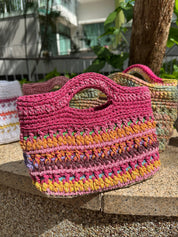 The Twisty Shopper