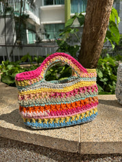 The Twisty Shopper
