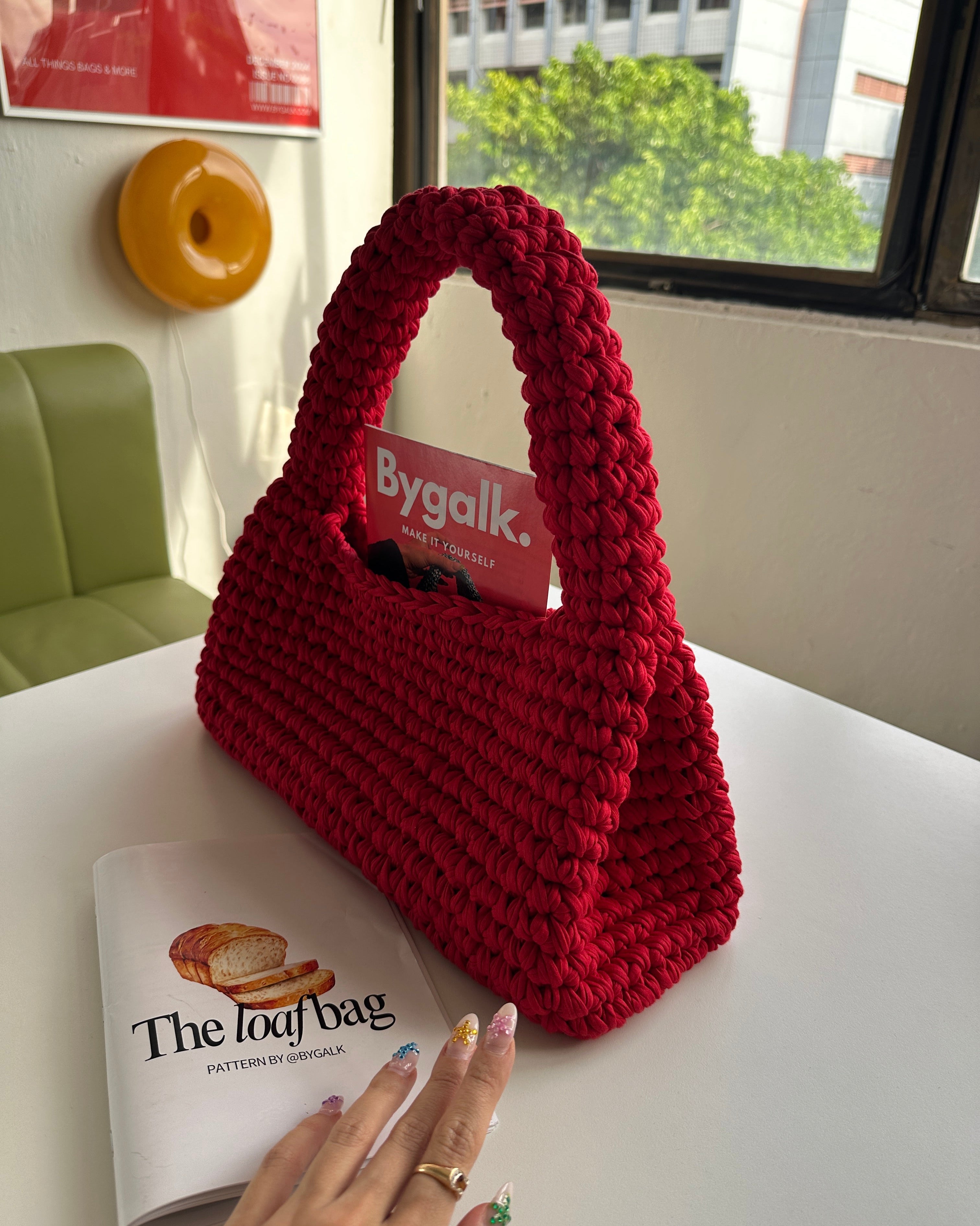 The Loaf Bag (2 sizes)