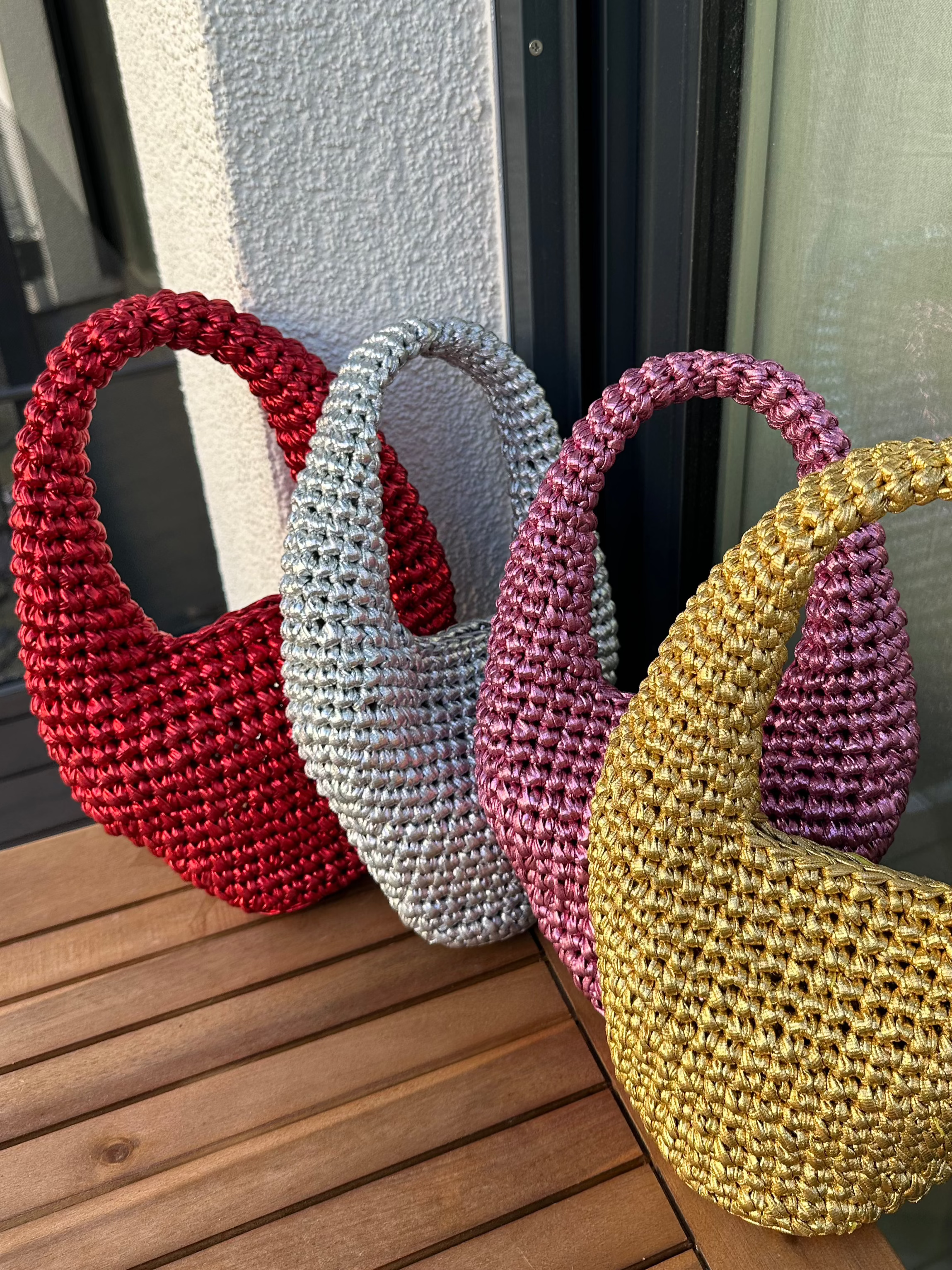The Olive Bag