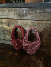 The Olive Bag
