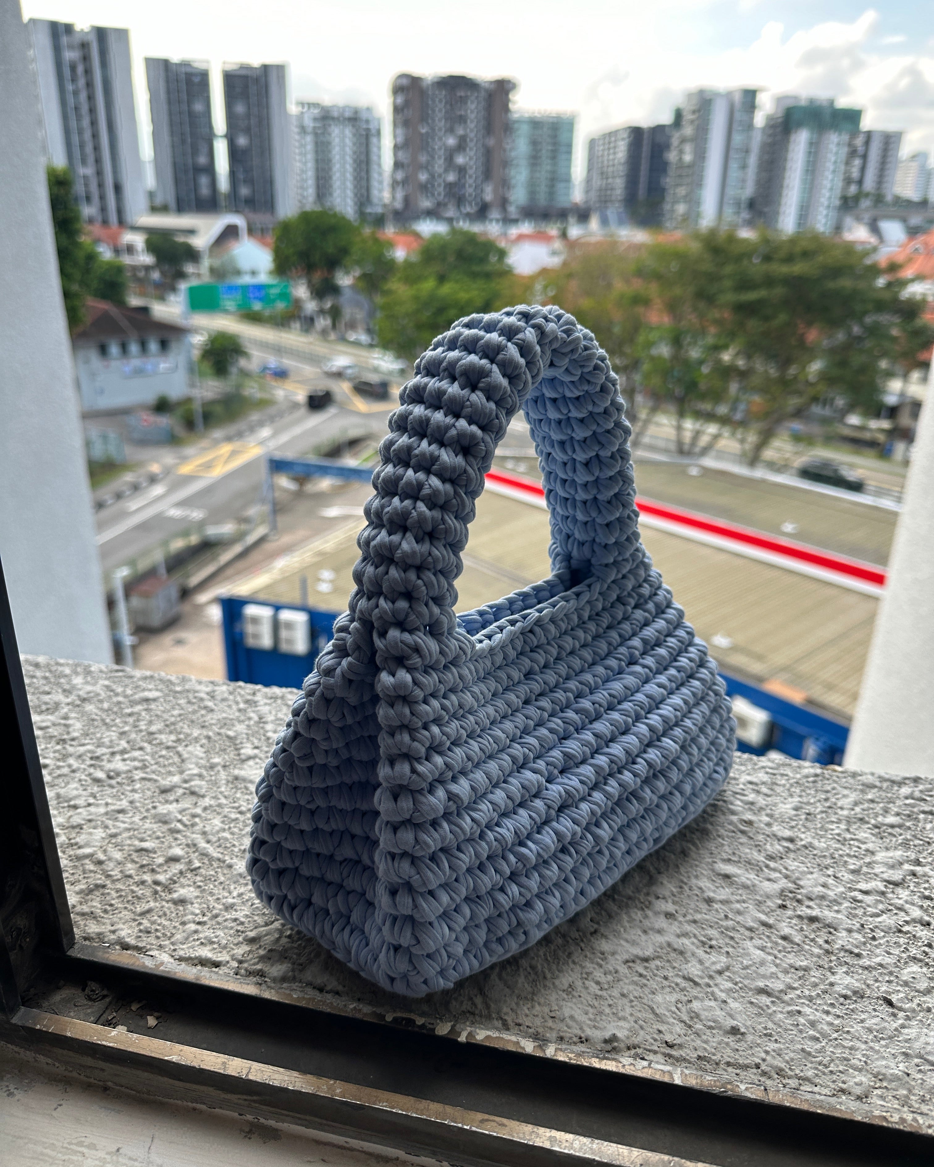 The Loaf Bag (2 sizes)