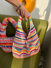 The Dumpling Bag
