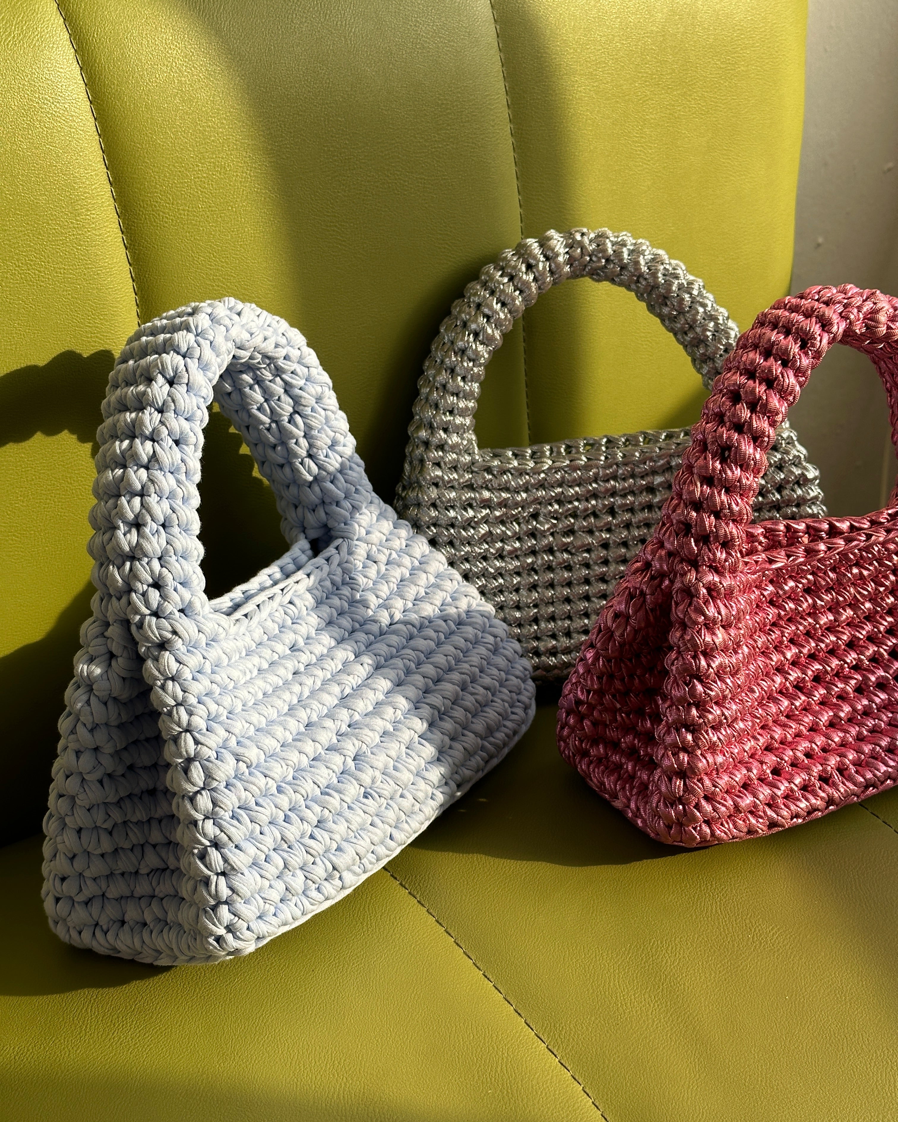 The Loaf Bag (2 sizes)