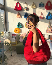 The Egg Bag (2 sizes)