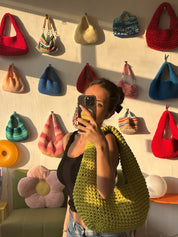 The Egg Bag (2 sizes)