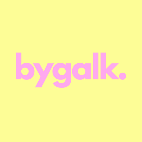 Bygalk