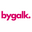Bygalk logo