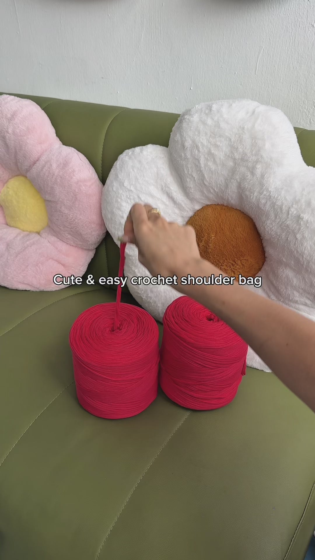 The Loaf Bag (2 sizes)